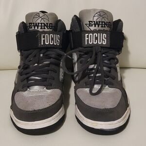 Ewing Focus High-Top Sneakers